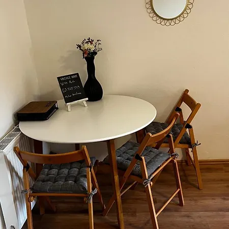 Melior Krumlov 3* Чески-Крумлов