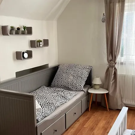 Melior Krumlov בית הארחה