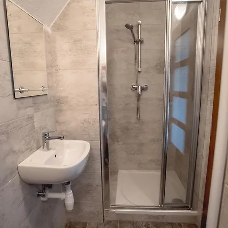 בית הארחה Melior Krumlov 3*