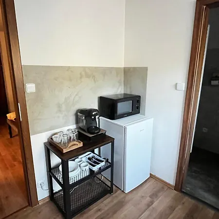 Melior Krumlov 3* Чески-Крумлов
