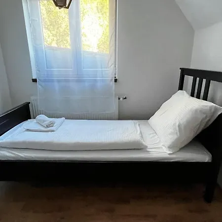 Melior Krumlov Чески-Крумлов
