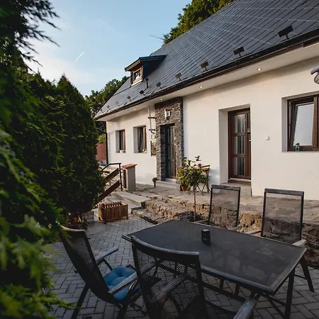 Melior Krumlov