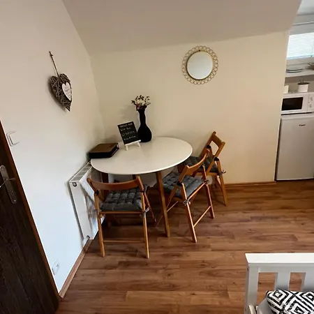 Melior Krumlov 3* Чески-Крумлов