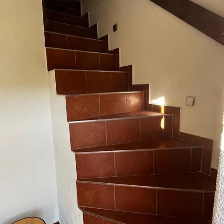 Melior Krumlov Чески-Крумлов