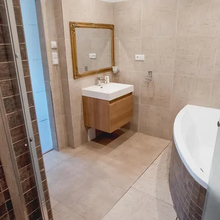 Melior Krumlov בית הארחה Český Krumlov