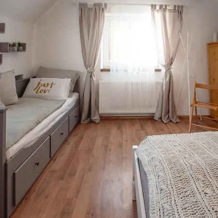 Melior Krumlov Český Krumlov