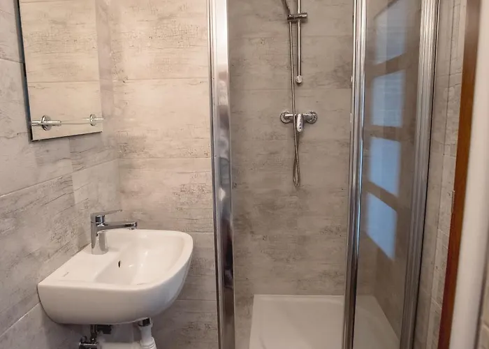 Pensión Melior Krumlov 3*