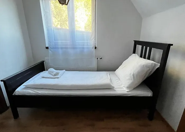 Melior Krumlov Cesky Krumlov