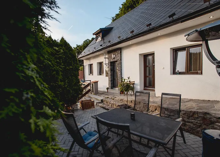 Melior Krumlov