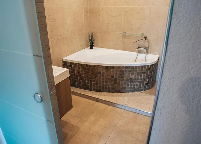 Pensión Melior Krumlov 3*